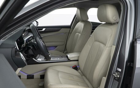 Audi A6, 2019 год, 3 789 925 рублей, 11 фотография