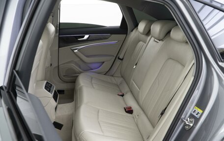 Audi A6, 2019 год, 3 789 925 рублей, 10 фотография