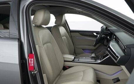 Audi A6, 2019 год, 3 789 925 рублей, 9 фотография