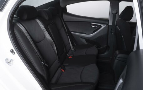 Hyundai Elantra V, 2015 год, 1 249 000 рублей, 7 фотография