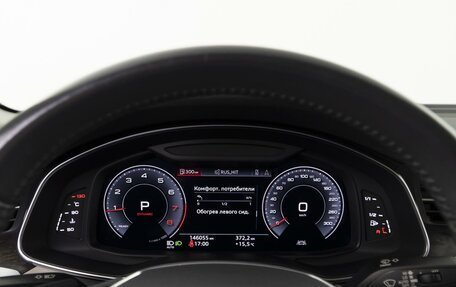 Audi A6, 2019 год, 3 789 925 рублей, 24 фотография