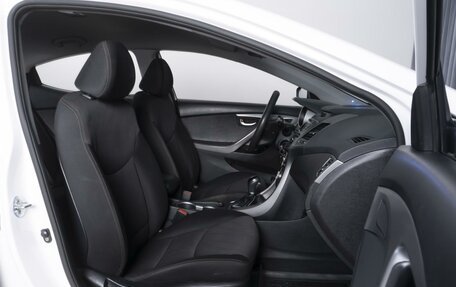 Hyundai Elantra V, 2015 год, 1 249 000 рублей, 8 фотография