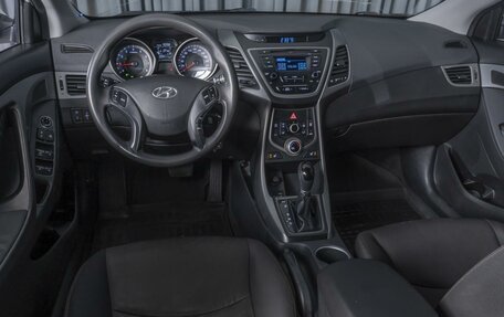 Hyundai Elantra V, 2015 год, 1 249 000 рублей, 6 фотография