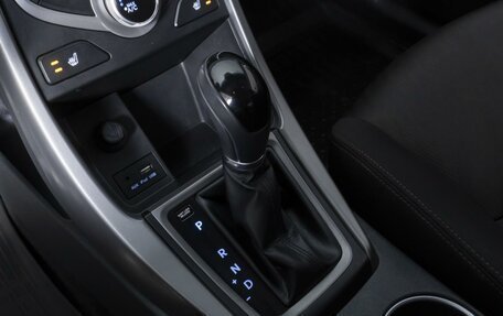 Hyundai Elantra V, 2015 год, 1 249 000 рублей, 12 фотография