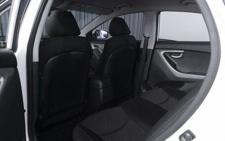 Hyundai Elantra V, 2015 год, 1 249 000 рублей, 11 фотография