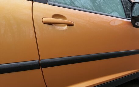 Peugeot 207 I, 2006 год, 290 000 рублей, 5 фотография