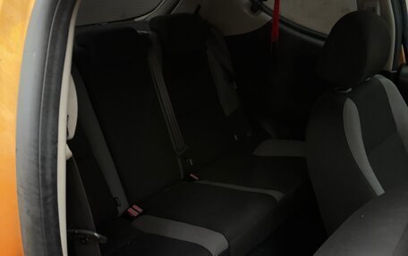 Peugeot 207 I, 2006 год, 290 000 рублей, 8 фотография