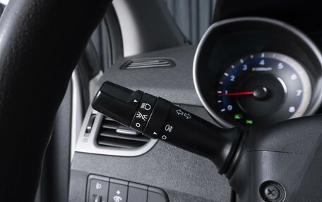 Hyundai Elantra V, 2015 год, 1 249 000 рублей, 16 фотография