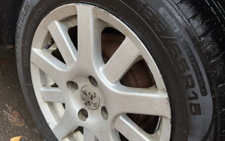 Peugeot 207 I, 2006 год, 290 000 рублей, 10 фотография