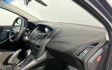 Ford Focus III, 2013 год, 789 000 рублей, 9 фотография