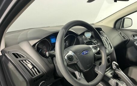 Ford Focus III, 2013 год, 789 000 рублей, 8 фотография