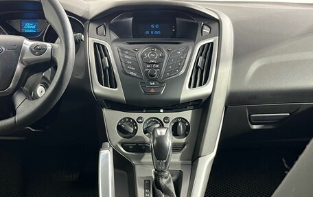 Ford Focus III, 2013 год, 789 000 рублей, 11 фотография