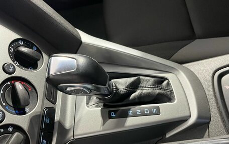 Ford Focus III, 2013 год, 789 000 рублей, 12 фотография