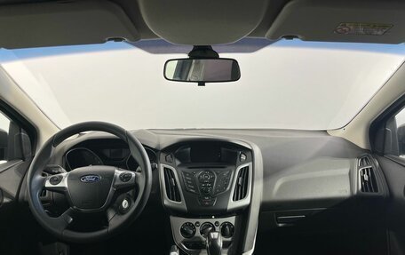 Ford Focus III, 2013 год, 789 000 рублей, 7 фотография