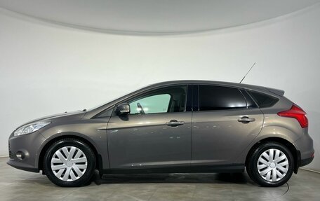 Ford Focus III, 2013 год, 789 000 рублей, 2 фотография