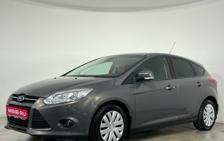 Ford Focus III, 2013 год, 789 000 рублей, 1 фотография