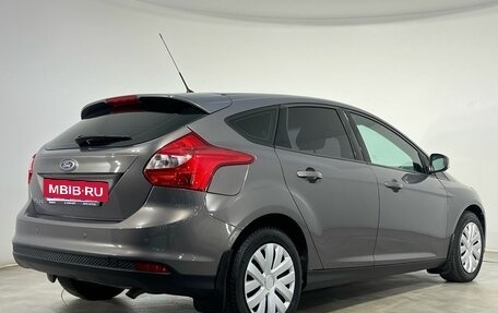 Ford Focus III, 2013 год, 789 000 рублей, 4 фотография