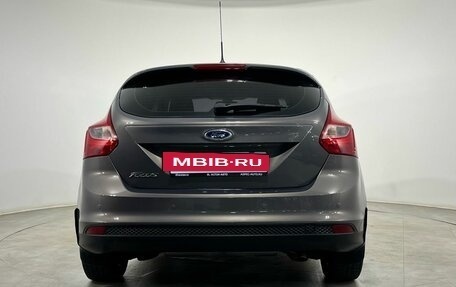 Ford Focus III, 2013 год, 789 000 рублей, 3 фотография