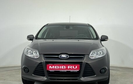 Ford Focus III, 2013 год, 789 000 рублей, 6 фотография