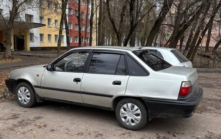 Daewoo Nexia I рестайлинг, 2006 год, 180 000 рублей, 1 фотография