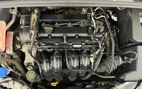 Ford Focus III, 2013 год, 789 000 рублей, 21 фотография