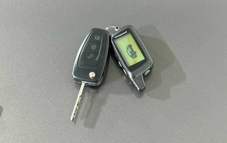 Ford Focus III, 2013 год, 789 000 рублей, 22 фотография