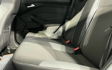 Ford Focus III, 2013 год, 789 000 рублей, 16 фотография