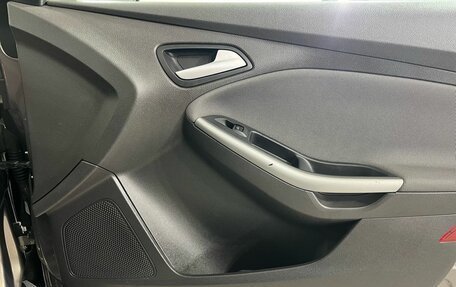 Ford Focus III, 2013 год, 789 000 рублей, 19 фотография