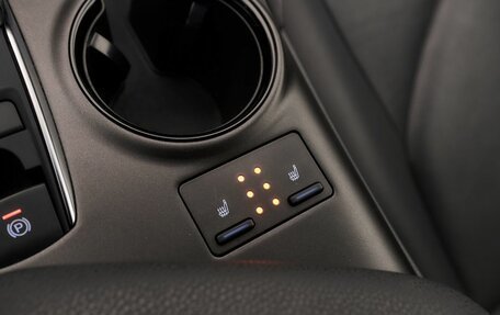Toyota Camry, 2021 год, 2 423 000 рублей, 8 фотография