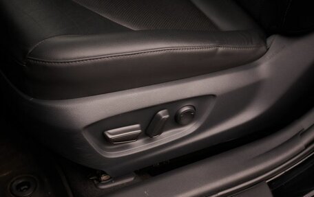 Toyota Camry, 2021 год, 2 423 000 рублей, 13 фотография