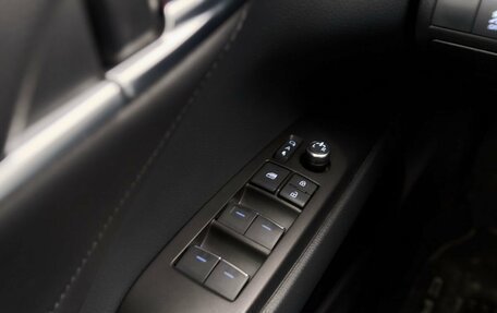 Toyota Camry, 2021 год, 2 423 000 рублей, 9 фотография