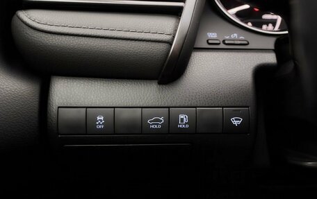 Toyota Camry, 2021 год, 2 423 000 рублей, 10 фотография