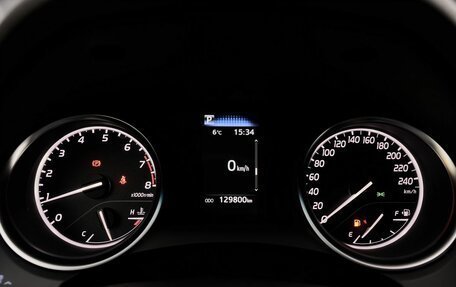 Toyota Camry, 2021 год, 2 423 000 рублей, 21 фотография