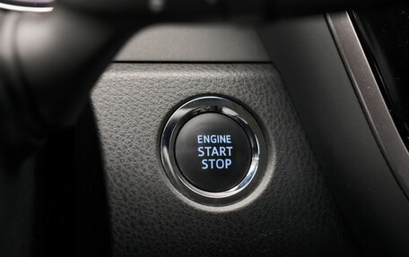 Toyota Camry, 2021 год, 2 423 000 рублей, 18 фотография