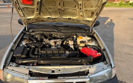 Daewoo Nexia I рестайлинг, 2006 год, 180 000 рублей, 6 фотография