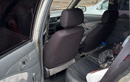 Daewoo Nexia I рестайлинг, 2006 год, 180 000 рублей, 5 фотография