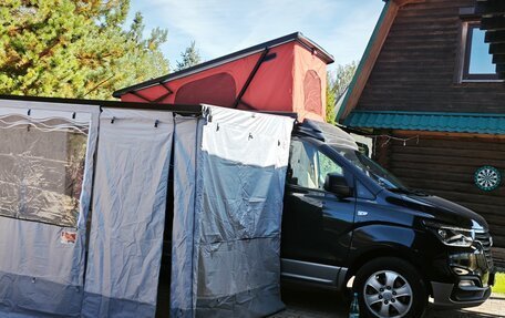 Hyundai Grand Starex Grand Starex I рестайлинг 2, 2020 год, 5 500 000 рублей, 5 фотография