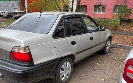 Daewoo Nexia I рестайлинг, 2006 год, 180 000 рублей, 3 фотография