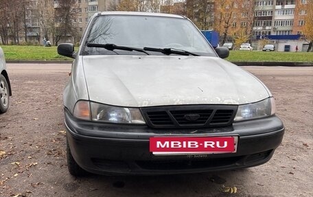 Daewoo Nexia I рестайлинг, 2006 год, 180 000 рублей, 2 фотография