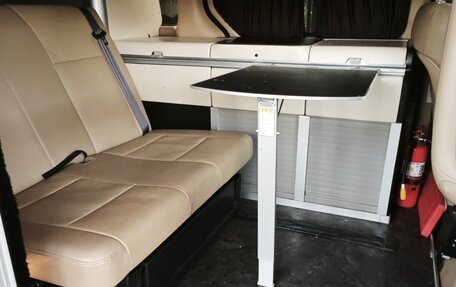 Hyundai Grand Starex Grand Starex I рестайлинг 2, 2020 год, 5 500 000 рублей, 7 фотография