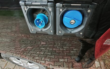 Hyundai Grand Starex Grand Starex I рестайлинг 2, 2020 год, 5 500 000 рублей, 17 фотография