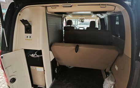 Hyundai Grand Starex Grand Starex I рестайлинг 2, 2020 год, 5 500 000 рублей, 12 фотография