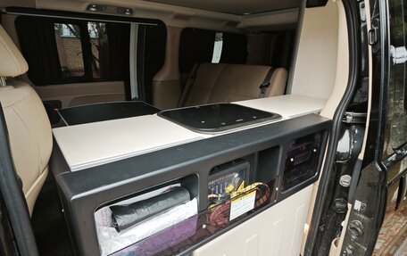 Hyundai Grand Starex Grand Starex I рестайлинг 2, 2020 год, 5 500 000 рублей, 13 фотография