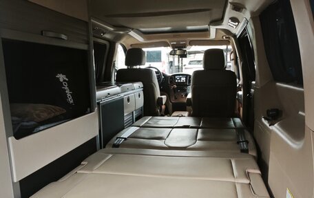 Hyundai Grand Starex Grand Starex I рестайлинг 2, 2020 год, 5 500 000 рублей, 19 фотография