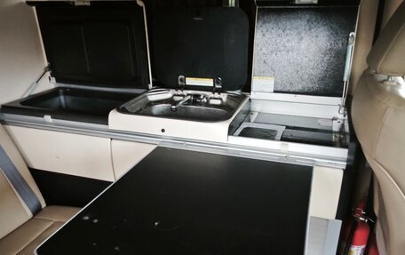 Hyundai Grand Starex Grand Starex I рестайлинг 2, 2020 год, 5 500 000 рублей, 11 фотография