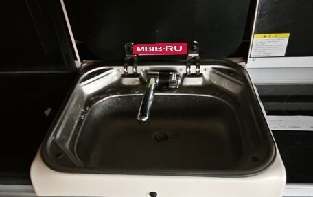 Hyundai Grand Starex Grand Starex I рестайлинг 2, 2020 год, 5 500 000 рублей, 9 фотография