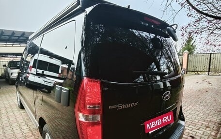 Hyundai Grand Starex Grand Starex I рестайлинг 2, 2020 год, 5 500 000 рублей, 21 фотография