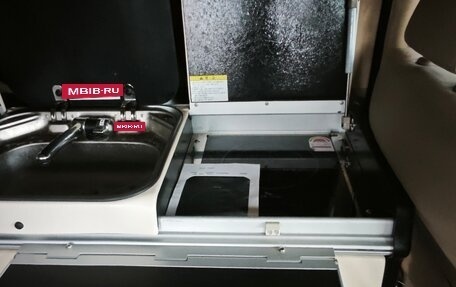 Hyundai Grand Starex Grand Starex I рестайлинг 2, 2020 год, 5 500 000 рублей, 10 фотография