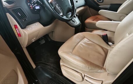 Hyundai Grand Starex Grand Starex I рестайлинг 2, 2020 год, 5 500 000 рублей, 18 фотография