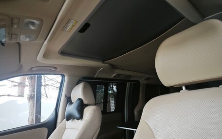 Hyundai Grand Starex Grand Starex I рестайлинг 2, 2020 год, 5 500 000 рублей, 25 фотография